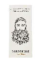 Étiquette de rosé Barbébelle isolée.webp