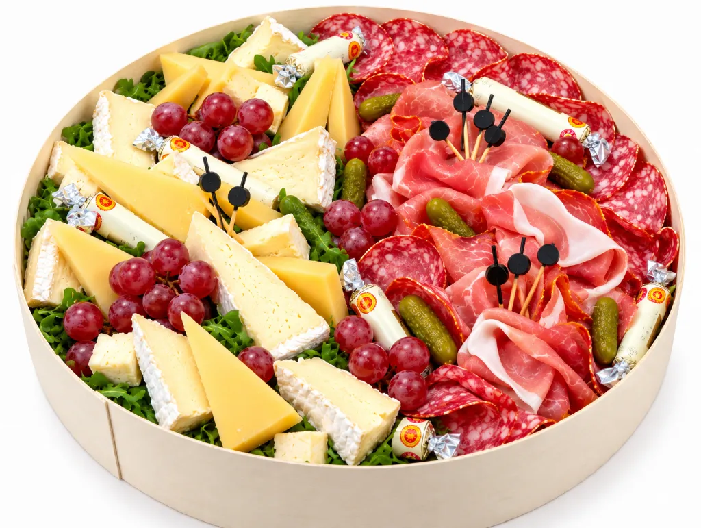 Box mixte