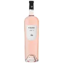 Vin rosé - L'Estandon lumière - AOP Côteaux Varois en Provence