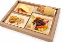 Plateau fantaisie culinaire