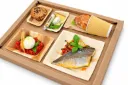 Le saveur festive