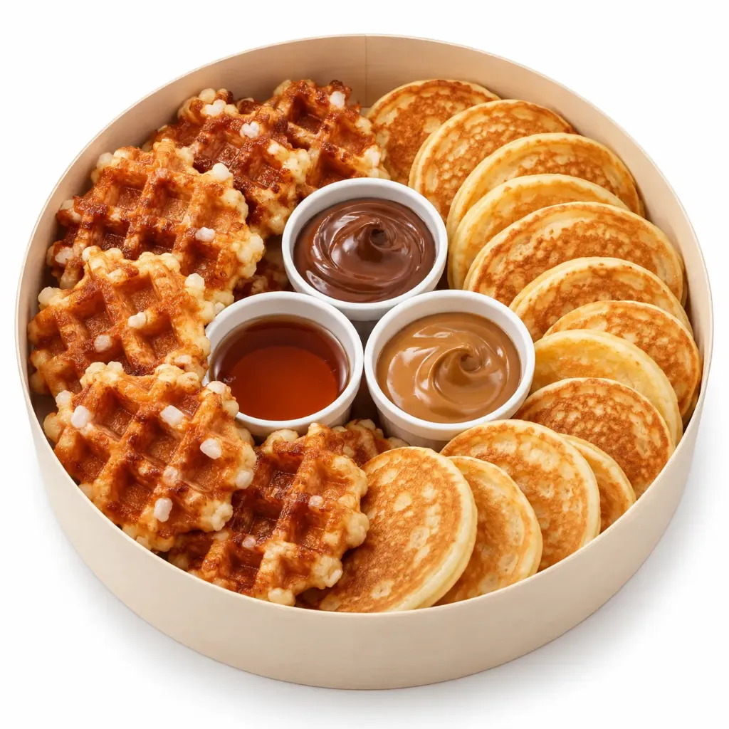 Box pâtisseries