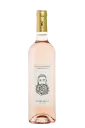 Vin rosé - Coteaux d'aix, Château Barbelle, cuvée Fleuri